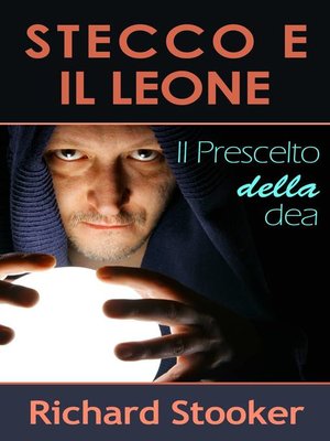 cover image of Stecco e il Leone